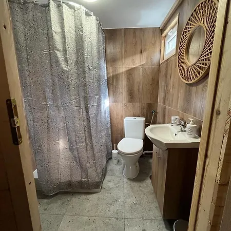 Hotell Kawena Gdańsk