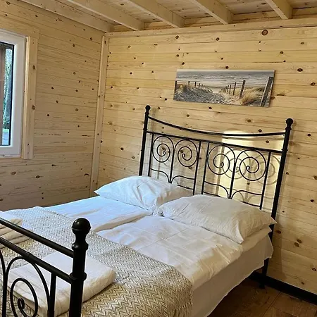 Hotell Kawena Gdańsk