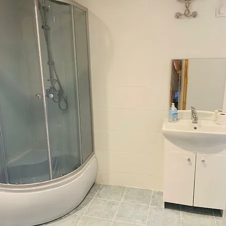 Hotell Kawena Gdańsk